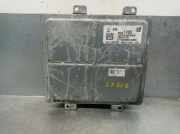 Motorsteuergerät 55491705 Opel Insignia Schrägheck 5-drs 1.6 CDTI 16V (B16DTH)