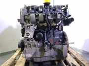 Motor K4MR858 Renault Megane III Berline (BZ) Schrägheck 5-drs 1.6 16V (K4M-R858)