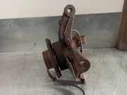 Achsschenkel Halter Links Vorne 400155M000 Nissan ALMERA (N16/E) Acenta