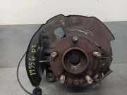 Achsschenkel Halter Links Vorne KD3533031A Mazda CX-5 I (KE,GH) SUV 2.2 Skyactiv D 16V High Power 4WD (SH)