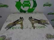 Schalter Für Elekt. Fensterheber Rechts Hinten 07356546670 Fiat TIPO II (357) FAM Easy