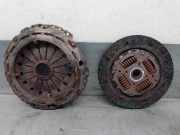 Kupplungsset 9637540180 Peugeot Boxer (244) Ch.Cab/Pick-up 2.2 HDi (DW12TED(4HY))