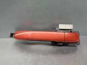 Türgriff Außen Ra 80640EB33A Nissan Qashqai (J10) SUV 1.6 16V (HR16DE)