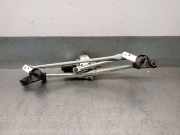 Scheibenwischermotor Vorne 98100Q0000 Hyundai i20 (BC3) Schrägheck 5-drs 1.2 16V (G4LF)