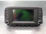Multifunctionelle Display 96160J9030 Hyundai Kona (OS) SUV 1.0 T-GDI 12V (G3LC)