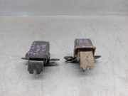 Türschloss Rechts Hinten 8253000QAA Nissan Kubistar (F10/F11) Van 1.5 dCi 80 (K9K-702)