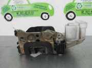 Türschloss Links Hinten 2PINES Fiat Multipla (186) Großraumlimousine 1.9 JTD 105 SX,ELX (182.B.4000)
