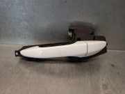 Türgriff Außen Links Hinten 82651C8050 Hyundai i20 (GBB) Schrägheck 1.2i 16V (G4LA)