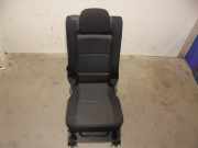 Sitz Mitte Hinten TELANEGRAYGRIS Toyota Verso Großraumlimousine 2.0 16V D-4D-F (1AD-FTV)