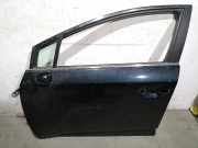 Tür Links Vorne 6700205070 Toyota Avensis Wagon (T27) Kombi 2.0 16V D-4D-F (1AD-FTV(Euro 4))