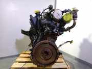 Heckspoiler 87210N7000 Hyundai Tucson (NX) SUV 1.6 T-GDI (G4FP)