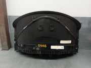 Tachoeinheit Kmh A2035404547 Mercedes-Benz C Sportcoupé (C203) Schrägheck 1.8 C-180K 16V (M271.946)