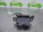 Stoßstange Hinten 1404517 Opel Vectra B (38) Schrägheck 5-drs 1.6 16V Ecotec (X16XEL)