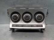 Bedienung Klimaanlage BBP361190K Mazda LIM. (BL) 2.2 Turbodiesel CAT