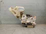 Türschloss Links Hinten 82553BM760 Nissan Almera (N16) Schrägheck 1.5 16V (QG15DE(Euro 4))