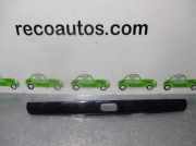 Heckklappe Volvo S40 (VS) Limousine 1.6 16V (B4164S2)