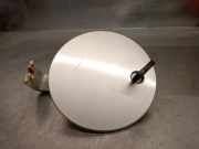 Tankklappe XS41A405A02AIW Ford FOCUS I Sedán (DFW) 1.8 TDCi