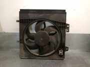 Kühlerventilator 9653804080 Peugeot 207/207+ (WA/WC/WM) Schrägheck 1.4 16V (ET3J4(KFU))
