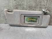 Sonnenblende Rechts A2088101010 Mercedes-Benz CLASE CLK (W208) COUPE 200 Compressor (EVO) (208.344)