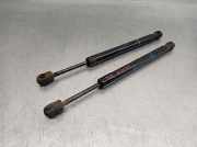 Schließplatte Kühlerträger 95519493 Lancia Dedra Limousine 1.9 Tds (835.A.4000)