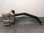 Auspuff Endtopf 272965 Mercedes-Benz S (W221) Limousine 3.5 S-350 24V (M272.965)