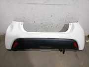 Stoßstange Hinten Toyota Yaris IV (P21/PA1/PH1) Schrägheck 1.5 12V Hybrid (M15AFXE)
