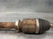 Achsschenkel Halter Links Vorne 30884172 Volvo S40 (VS) Limousine 1.9 D 115 (D4192T3)