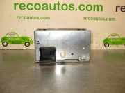 Radio 6C1T18C815AH Ford Transit Van 2.2 TDCi 16V (P8FA)