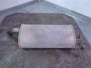 Auspuff Endtopf MFX611140 Renault (B/C40) 1.0