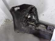 Stoßstange Hinten 1608529780 Citroën C3 Picasso (SH) Großraumlimousine 1.6 HDi 16V 90 (DV6ATED4(9HX))