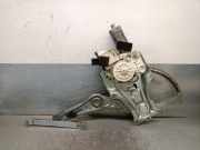 Fensterheber Rechts Vorne 9178988 Opel Vectra C Limousine 2.0 DTI 16V (Y20DTH)