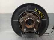 Achsschenkel Halter Links Hinten 43202JY30A Renault Koleos I SUV 2.0 dCi 16V 150 FAP (M9R-H8)