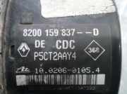 Abs Pumpe 8200159837D Renault II GRANDTOUR (KG0) 1.9 dCi Diesel