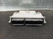 Hauptzylinder 9646980980 Peugeot 407 (6D) Limousine 2.0 HDiF 16V (DW10BTED4(RHR))