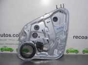 Fensterheber Links Hinten 834702B020 Hyundai Santa Fe II SUV 2.2 CRDi 16V 4x4 (D4EB)