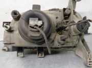 Kotflügel Rechts Vorne 93190358 Opel Astra G (F07) Coupé 2.2 16V (Z22SE)