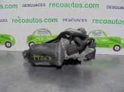 Scheibenwischermotor Vorne DLB101390 Rover Streetwise Schrägheck 2.0 iDT (20T2N)