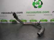 Schlauch 12787693 Saab 9-3 II Sport Limousine (YS3F) Limousine 2.0t 16V (B207L)