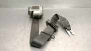 Sicherheitsgurt Links Vorne 868850008R Renault Megane III Berline (BZ) Schrägheck 5-drs 1.6 16V (K4M-R858)