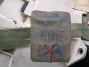 Tachoeinheit Kmh 95FB10849JA Ford Fiesta 3 Schrägheck 1.3 i,Classic (J6B(HCS))