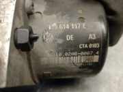 Abs Pumpe 1J0614117E Seat Toledo (1M2) Limousine 1.9 TDI 110 (ASV)