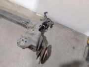 Hinterachse 5148W1 Citroën CITROËN PICASSO (SH_) 1.6 HDi 110