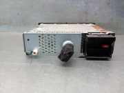 Radio 96660454XT Peugeot 207 SW (WE/WU) Kombi 1.4 16V Vti (EP3(8FS))