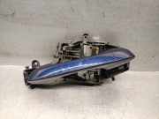 Türgriff Außen Ra 510837812H Volkswagen Touran (5T1) Großraumlimousine 1.4 TSI (CZDA) CZDA