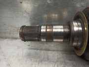 Felge 3B0601027A Volkswagen Passat (3C2) Limousine 2.0 FSI 16V (BVY) BVY