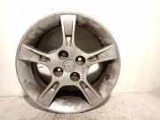 Felge 9965L16050 Mazda 323 Fastbreak (BJ14) Schrägheck 2.0 DiTD 16V (RF4F)