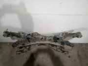 Hinterachse GHP92880XB Mazda 6 (GJ/GH/GL) Limousine 2.2 SkyActiv-D 150 16V (SH)