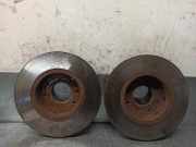 Bremsscheibe Vorne Volvo S40 (VS) Limousine 2.0 16V T (B4204T2)