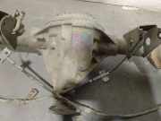 Hinterachse 4210009272 SsangYong Actyon SUV 2.0 Xdi 16V (OM664.951)