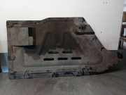 Bodenschutz 51757059388 BMW 1 serie (E87/87N) Schrägheck 5-drs 118d 16V (N47-D20A)